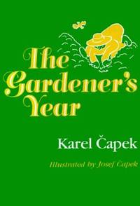 The Gardener's Year
