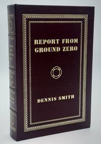 cover of Report From Ground Zero.