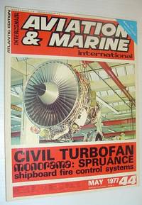 cover of Aviation and Marine International - Atlantic Edition: May 1977