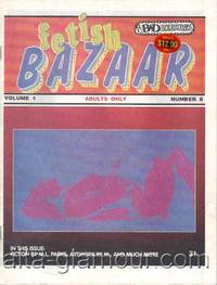 FETISH BAZAAR