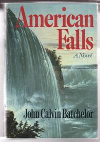 AMERICAN FALLS