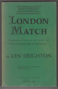 image of London Match