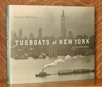 image of TUGBOATS OF NEW YORK, AN ILLUSTRATED HISTORY