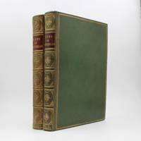 Switzerland. Illustrated in a Series of Views Taken Expressly For This Work by W. H. Bartlett, Esq