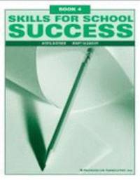 Skills for School Success