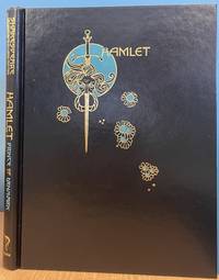 Hamlet, Prince of Denmark / decorated by John Austen
