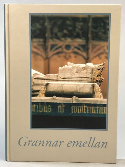 Grannar emellan. Årsbok för Riksarkivet och…