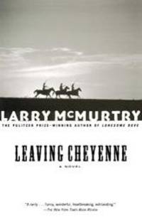 image of Leaving Cheyenne: A Novel