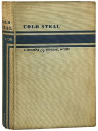 Cold Steal: A Leonidas Witherall Mystery