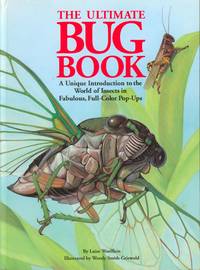 The Ultimate Bug Book