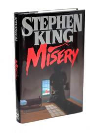 cover of Misery