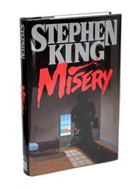 Misery by King, Stephen - 1987