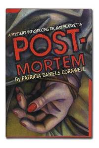 Postmortem by Cornwell, Patricia