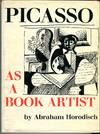 Picasso as a Book Artist