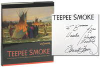 Teepee Smoke: A New Look Into the Life and Work of Joseph Henry Sharp