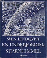 EN UNDERJORDISK STJÄRNHIMMEL. Personligt kalendarium.