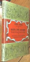 Sydney Revels of Bacchus, Cupid, And Momus; Being Choice and Humorous Selections from Scenes at the Sydney Police Office, and Other Public Places, During the Last Three Years (the 1850s)