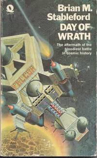 image of DAY OF WRATH: DIES IRAE III