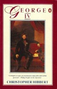 image of George IV