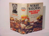 image of Weight Watchers Food Plan Diet Cookbook