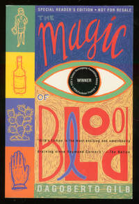 image of The Magic of Blood