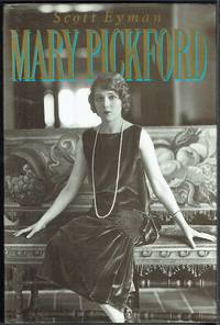 image of Mary Pickford
