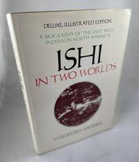 cover of Ishi in Two Worlds