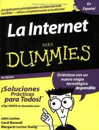 La Internet para DummiesTM
