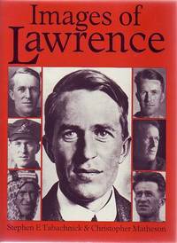 Images of Lawrence.