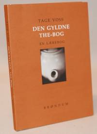 Den gyldne the-bog.