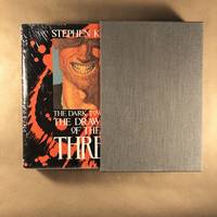 image of The Drawing of the Three (The Dark Tower, Book 2)