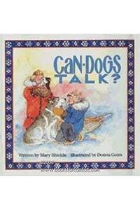 Can Dogs Talk (Happy Dog Trilogy)