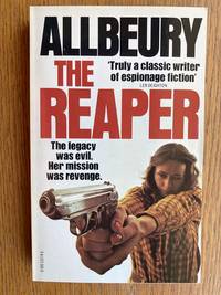 cover of The Reaper