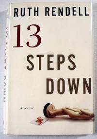 Thirteen Steps Down: A Novel