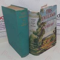 This England: A Book of Shires and Counties