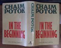 image of in the Beginning