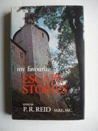 image of My Favourite Escape Stories
