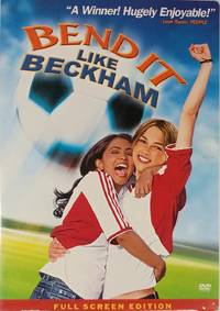 Bend It Like Beckham (Full Screen Edition) [DVD]