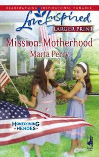 Mission : Motherhood