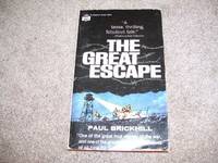 The Great Escape by Paul Brickhill - 1950