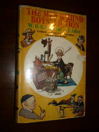 image of The Men Behind Boy's Fiction