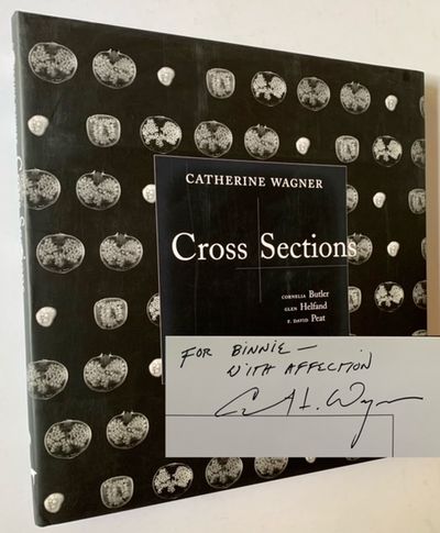 Catherine Wagner: Cross Sections
