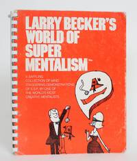 image of Larry Becker's World of Super Mentalism