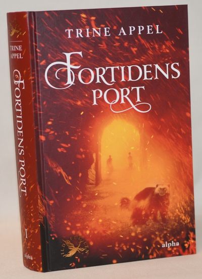 Fortidens port.