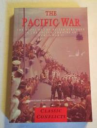 image of THE PACIFIC WAR