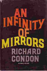 image of Infinity Of Mirrors