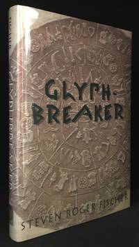 cover of Glyph-Breaker