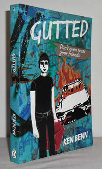 image of Gutted