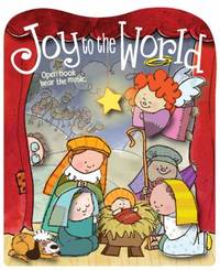 Joy to the World by David Mead - 2010