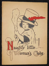 image of Naughty Little Woman's Clubs